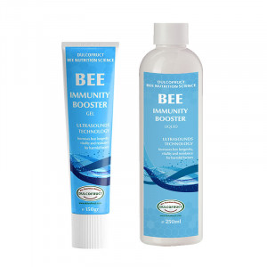 Bee Immunity Booster