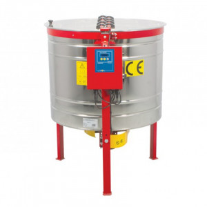 Centrifuga cu casete reversibila 8 rame 1/1 diametru 100 cm 220 v LYSON