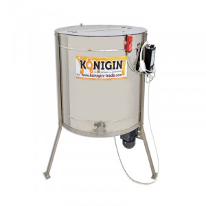 Centrifuga radiala 9 rame 1/2 diametru 500 mm electrica 12 sau 220 v KONIGIN