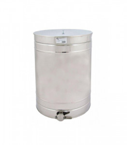 Maturator inox 300 L cu canea inox Lyson