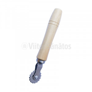 Pinten apicol cu rotita 14 cm