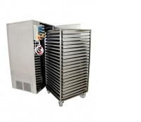 Uscator polen 20 tavi (56.5x56.5x3 cm) Lyson