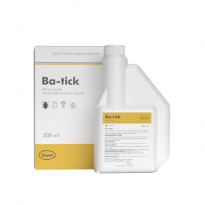 Ba-Tick 500 ml