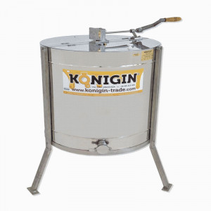 Centrifuga radiala 24 rame 1/2 diametru 74 cm manuala KONIGIN