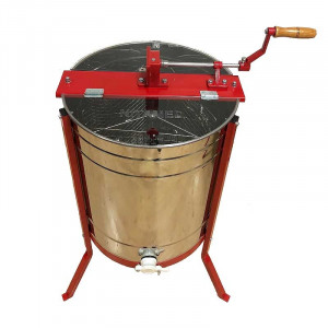 Centrifuga tangentiala 3 rame 1/1 manuala TK