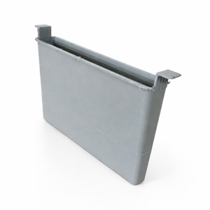 Hranitor uluc pentru nucleu de imperechere, plastic 1 litru (1.5 kg) mat