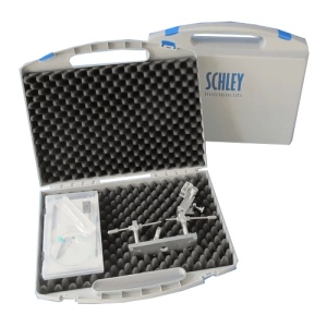 Instrument inseminare SCHLEY profesional 1.02