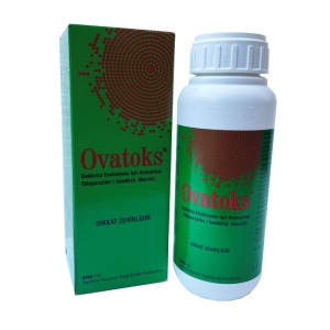 Ovatoks 500 ml