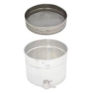 Sita pentru maturator 100, 150 L