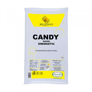 Turta Dulcofruct energetica 1 kg (la bucata)