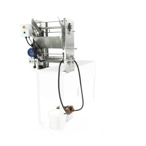 Unitate descapacit, cutite incalzite cu abur, Minima
