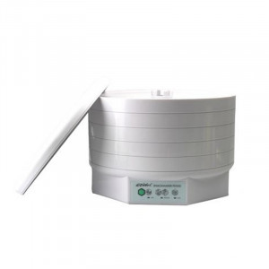 Uscator polen rotund 5 tavi 1000 W