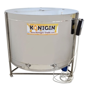 Centrifuga radiala 54 rame 1/1 diametru 125 cm electrica 220 V KONIGIN