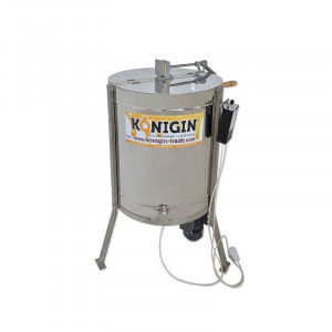 Centrifuga radiala 9 rame 1/2 diametru 500 mm mixta 12 sau 220 v KONIGIN