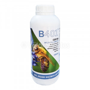 Certan B401 antimolii 1000 ml