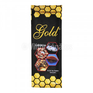 Gold Varroa