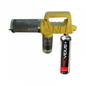 Pulverizator tratament antivarroa Fogger