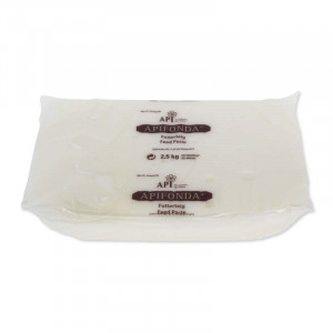 Turta Apifonda 2.5 Kg