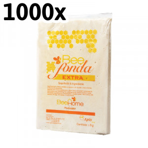 Turta BeeFonda cu vitamine 1 kg (la palet 1000 buc)