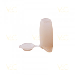 Botca introducere matca neimperecheata Nicot (100 buc)