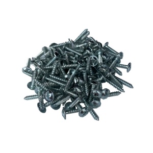 Holzsurub 3.0x18 pentru coltar stup
