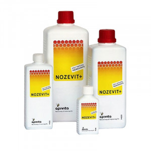 Nozevit plus