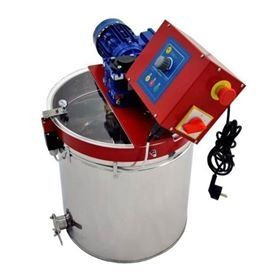 Omogenizator miere crema 70 litri, 220V (fara incalzire)