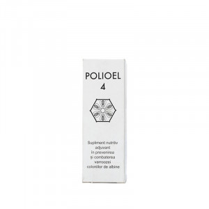 Polioel 4 10 ml