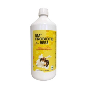 Probiotic EM pentru albine 1 litru