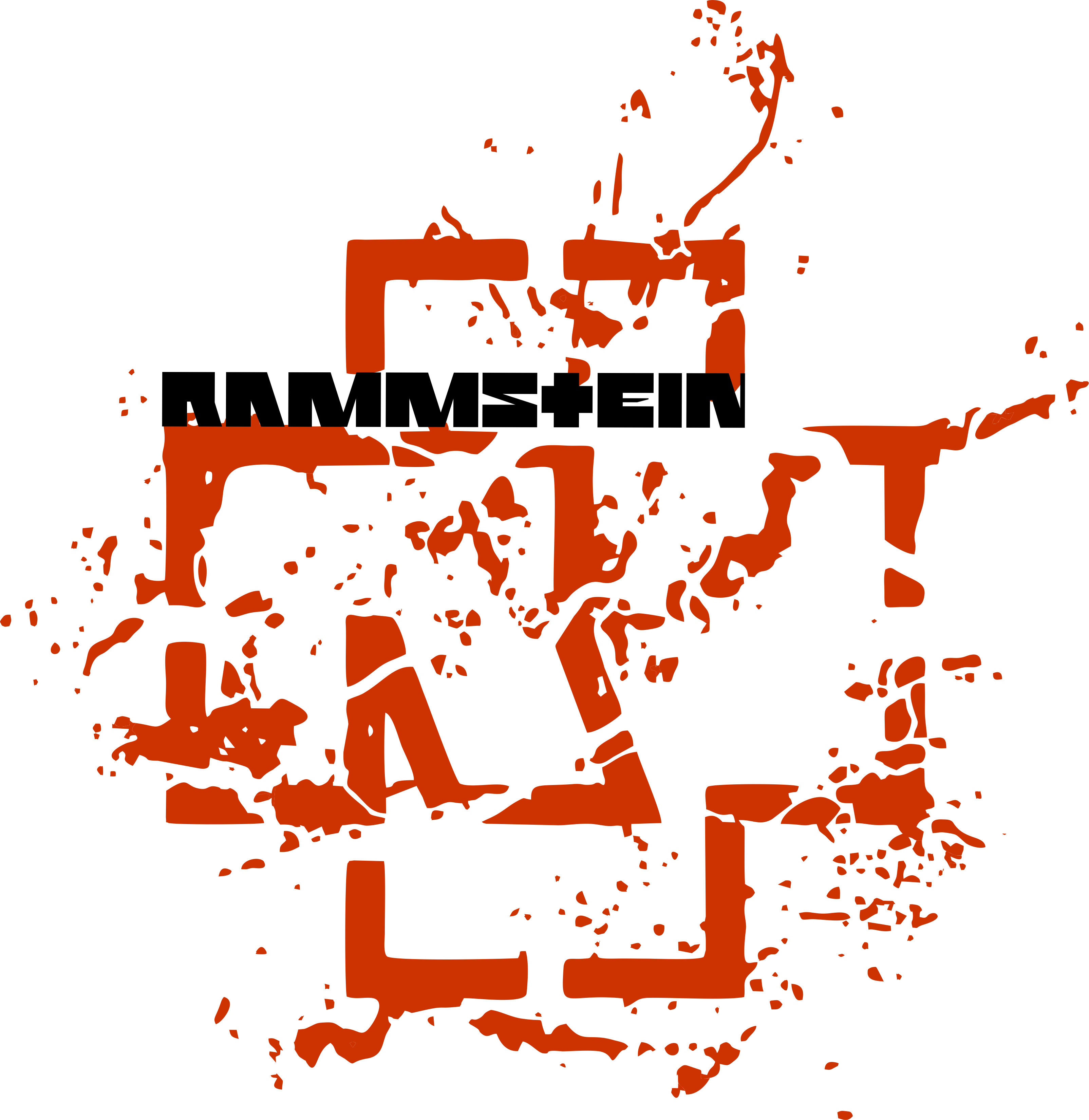 Rammstein