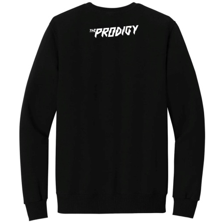 Ватена блуза - The Prodigy - Img 2
