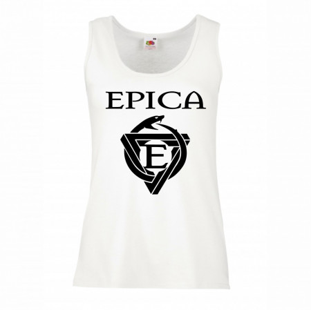 Дамски потник - EPICA - Img 2