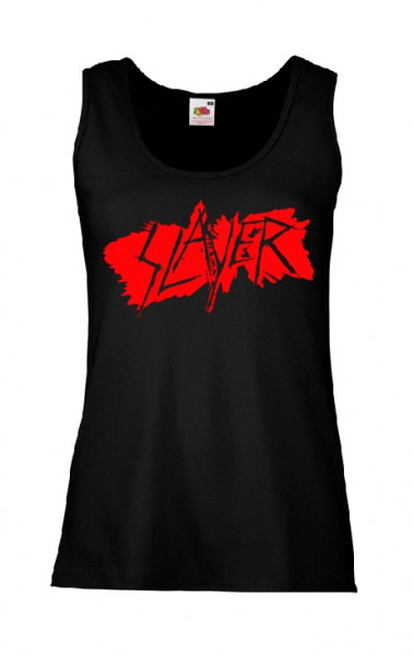 Дамски потник - Slayer