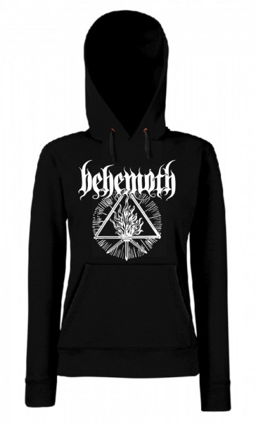 Дамски суитчър - Behemoth
