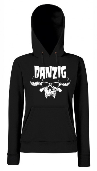 Дамски суитчър - Danzig
