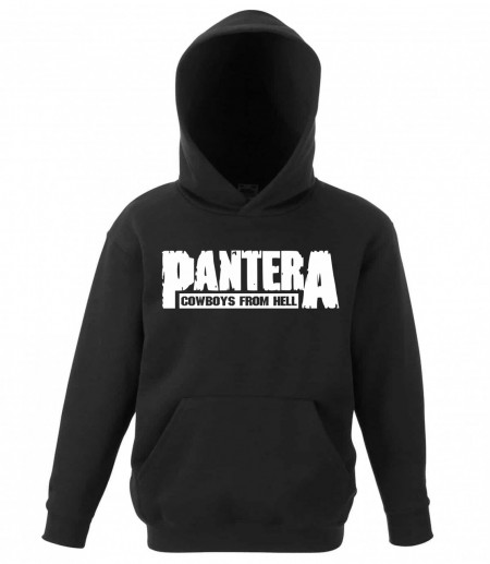 Детски суитчър - Pantera
