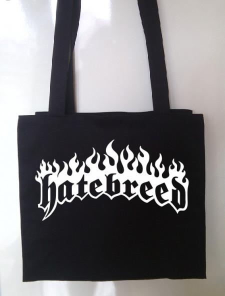 Еко Чанта - Hatebreed