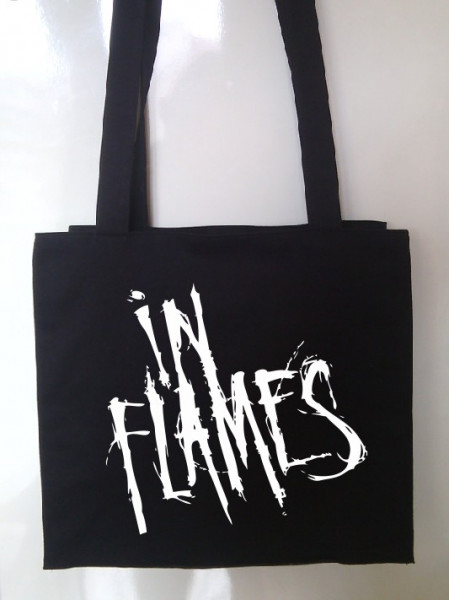 Еко чанта - In Flames