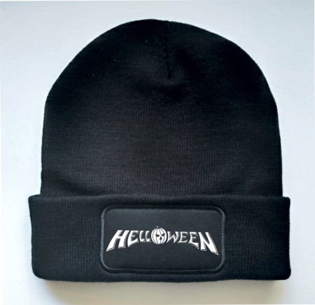 Зимна шапка - Helloween