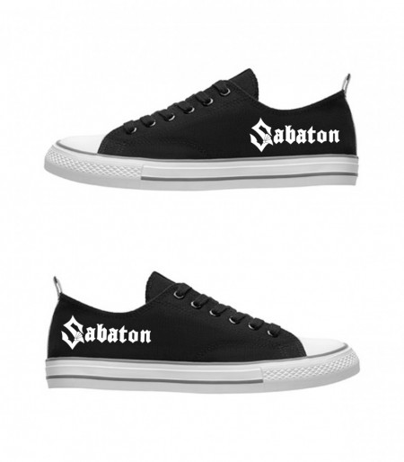 КЕЦОВЕ - Sabaton
