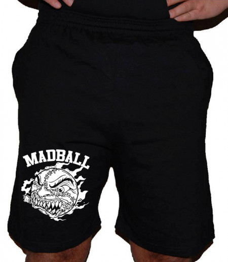 Къси панталони - Madball