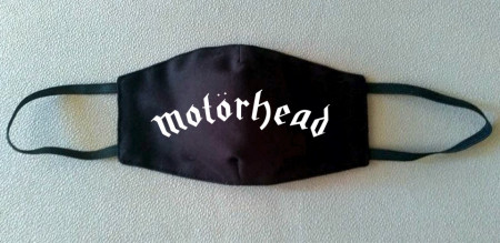 Маска - Motorhead