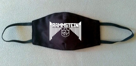Маска - Rammstein