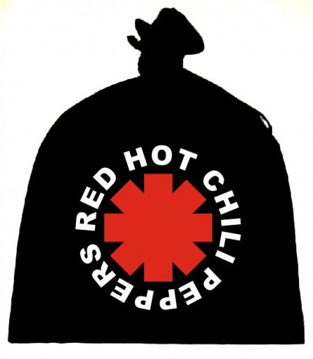 Мешка - Red Hot Chili Peppers
