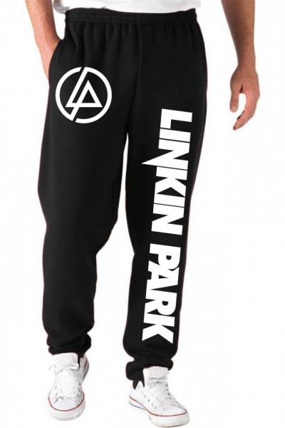 Спортно долнище - Linkin Park