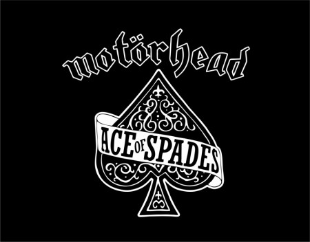Стикер за автомобил - Motorhead