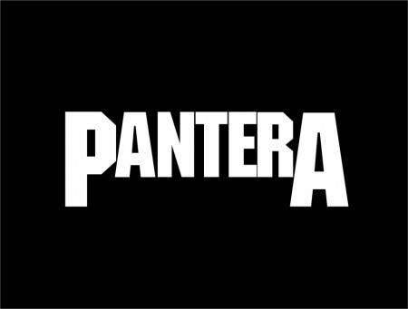 Стикер за автомобил - Pantera