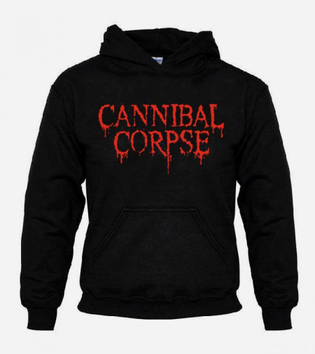 Суитчър - Cannibal Corpse
