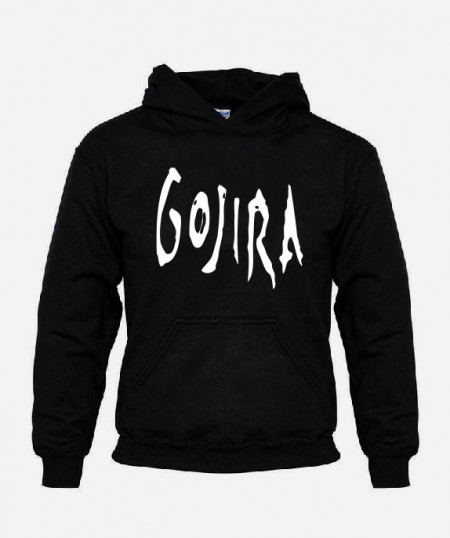 Суитчър - Gojira - Img 3