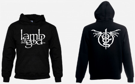 Суитчър - Lamb Of God - Img 2